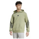 Adidas Ανδρικό φούτερ Future Icons 3-Stripes Hoodie